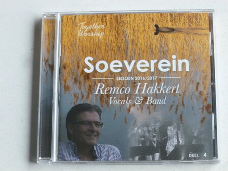 Remco Hakkert - Soeverein