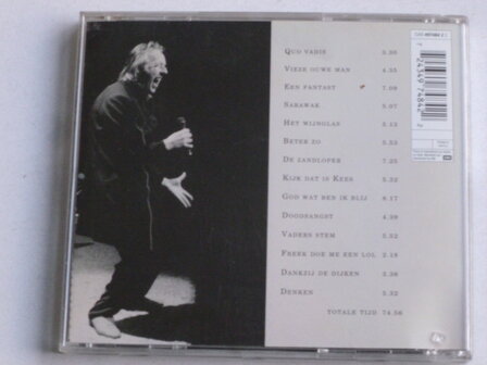 Frits - Dankzij de dijken