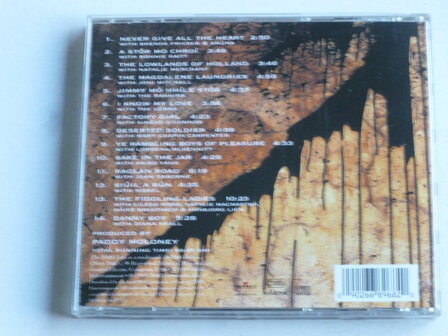 The Chieftains - Tears of Stone