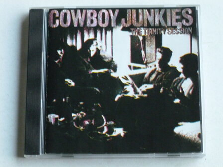 Cowboy Junkies - The Trinity Session