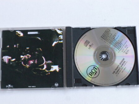 Cowboy Junkies - The Trinity Session