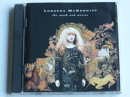 Loreena McKennitt - The mask and mirror