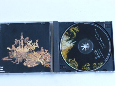 Loreena McKennitt - The mask and mirror