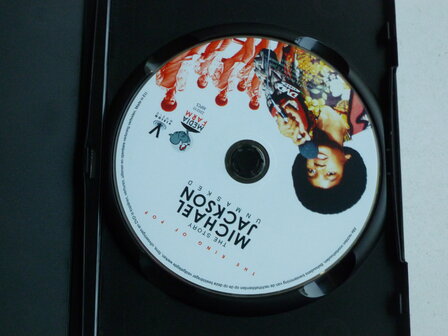 The Michael Jackson Story (DVD)