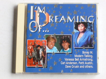 I&#039;m dreaming of....various artists