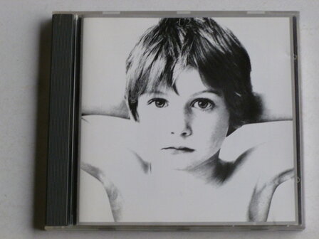 U2 - Boy