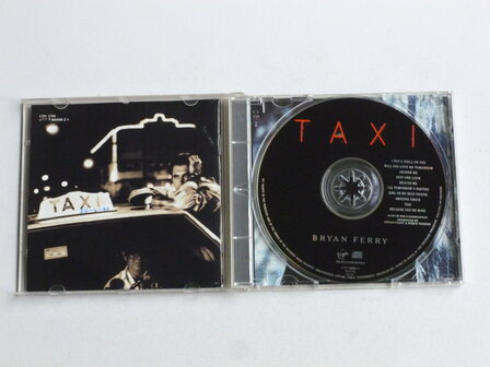 Bryan Ferry - Taxi
