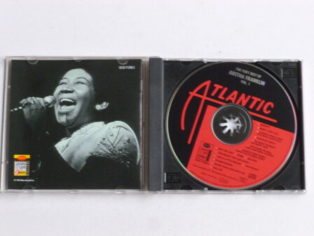Aretha Franklin - The very best of vol. 1