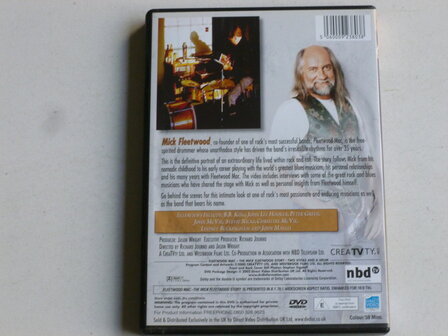 Fleetwood Mac / The Mick Fleetwood Story (DVD)