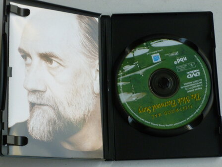 Fleetwood Mac / The Mick Fleetwood Story (DVD)