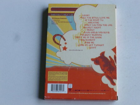 Melissa Etheridge - Lucky Live (CD + DVD)