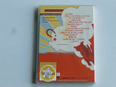 Melissa Etheridge - Lucky Live (CD + DVD)