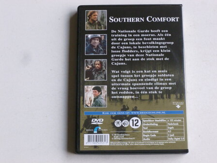 Southern Comfort (DVD) muziek Ry Cooder