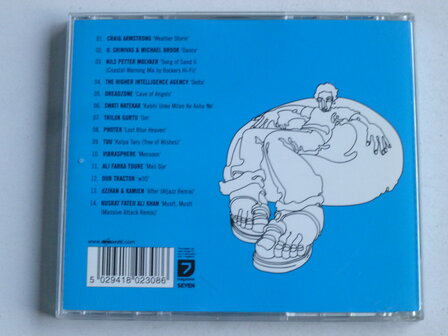 Talvin Singh - Back to Mine