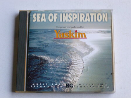 Yaskin - Sea of Inspiration