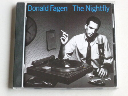 Donald Fagen - The Nightfly