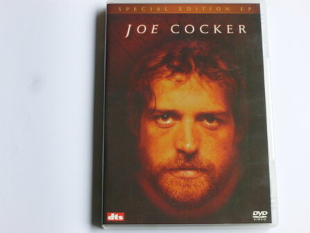 Joe Cocker - Special Edition EP (DVD)