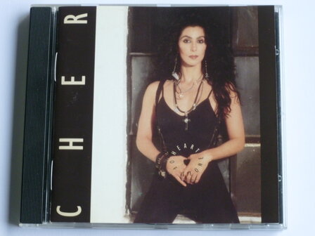 Cher - Heart of Stone