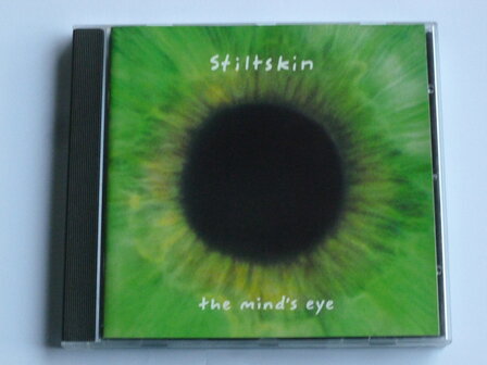 Stiltskin - The Mind&#039;s Eye