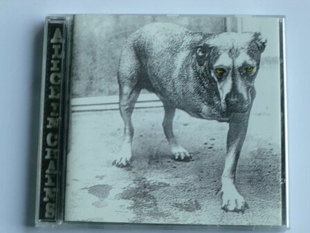 Alice in Chains - alice in chains