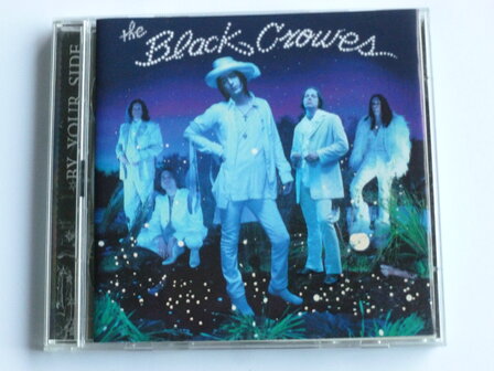 The Black Crowes - By your Side (2 CD) limited edition