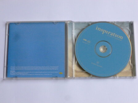 Inspiration - The Glory of the Human Voice (2 CD)