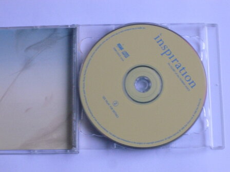 Inspiration - The Glory of the Human Voice (2 CD)