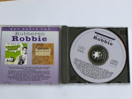 Rubberen Robbie - Het Beste van Rubberen Robbie 3