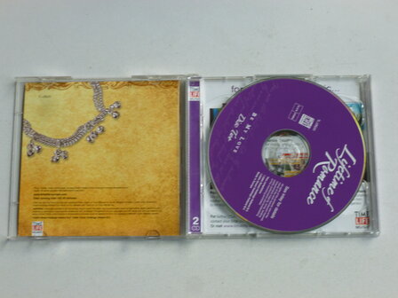 Lifetime of Romance - Be My Love (2 CD)