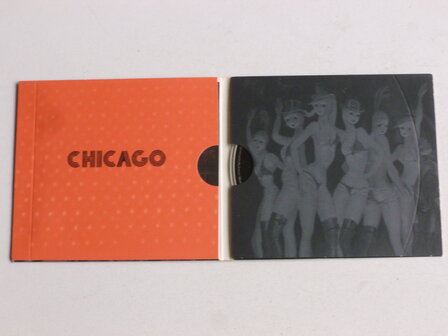 Chicago - A Musical Vaudeville / Original Cast Album