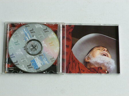 The Charlie Daniels Band - How sweet the Sound (2 CD)