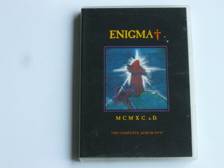 Enigma - MCMXCa.D / Het Complete Album (DVD)
