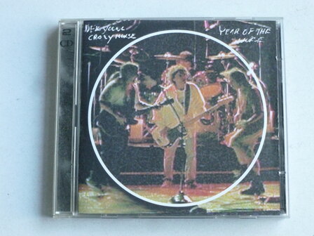Neil Young  Crazy Horse - Year of the Horse (2 CD)