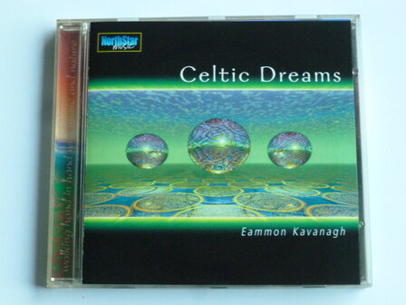 Eammon Kavanagh - Celtic Dreams
