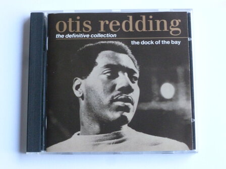 Otis Redding - The Definitive Collection / The dock of the bay