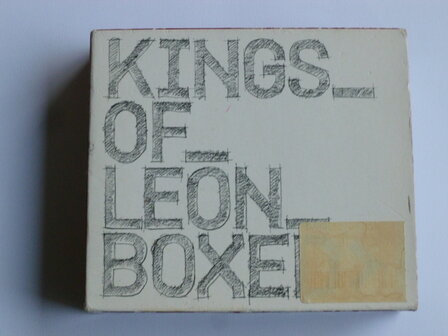 Kings of Leon - Leon Boxed (3 CD)