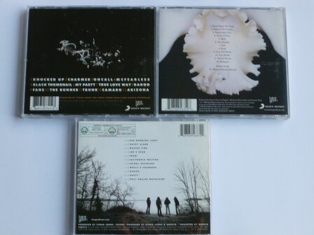 Kings of Leon - Leon Boxed (3 CD)
