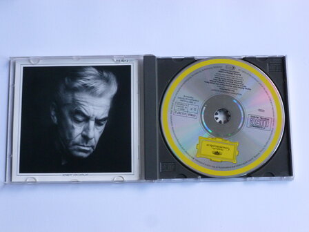 Mozart - Die Zauberfl&ouml;te / Herbert von Karajan