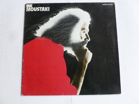 Moustaki - moustaki (LP) 2417336