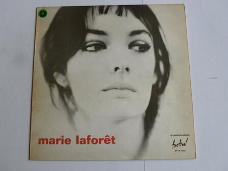 Marie Laforet - marie laforet (LP)