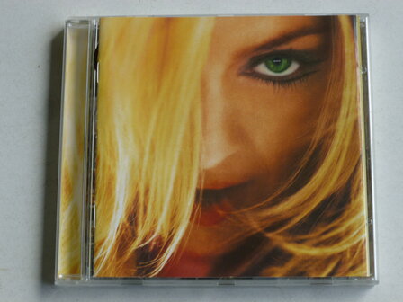 Madonna - Greatest Hits volume 2