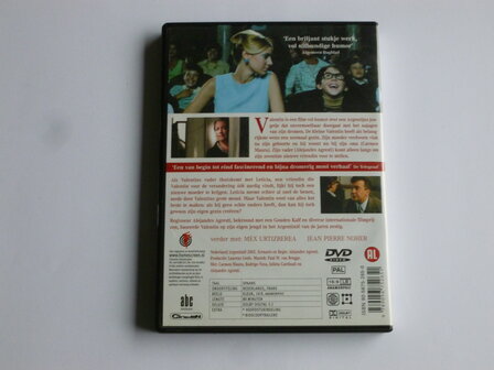 Valentin (DVD)