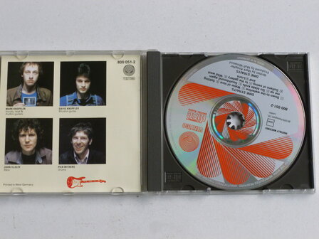 Dire Straits - dire straits