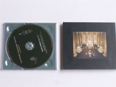 Beethoven - Razumovsky Quartets / Tokyo String Quartet (2 CD)