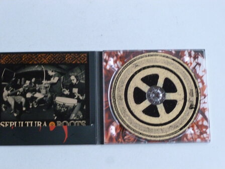 Sepultura - Roots (2 CD) Special Edition