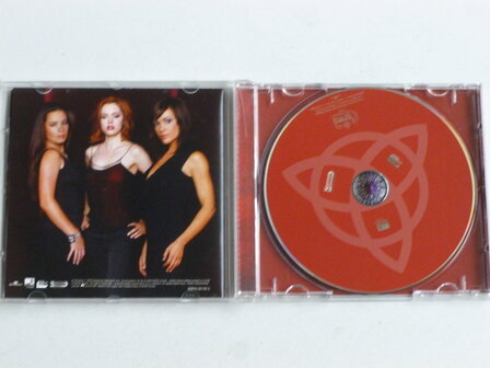 Charmed - The Soundtrack