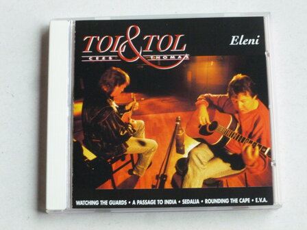 Tol &amp; Tol - Eleni