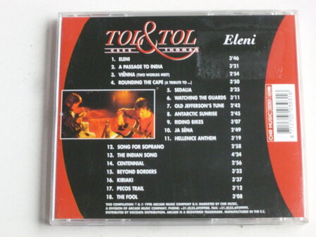 Tol &amp; Tol - Eleni