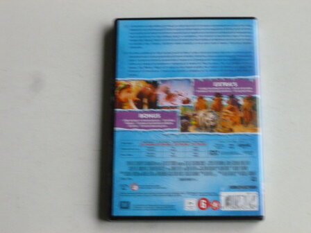 Ice Age 5 - Collision Course (DVD)
