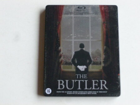 The Butler (Blu-ray)